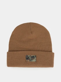 Шапки та кепки Vans Skate Classic Beanie модель VN0A7TNB0E01 Фото