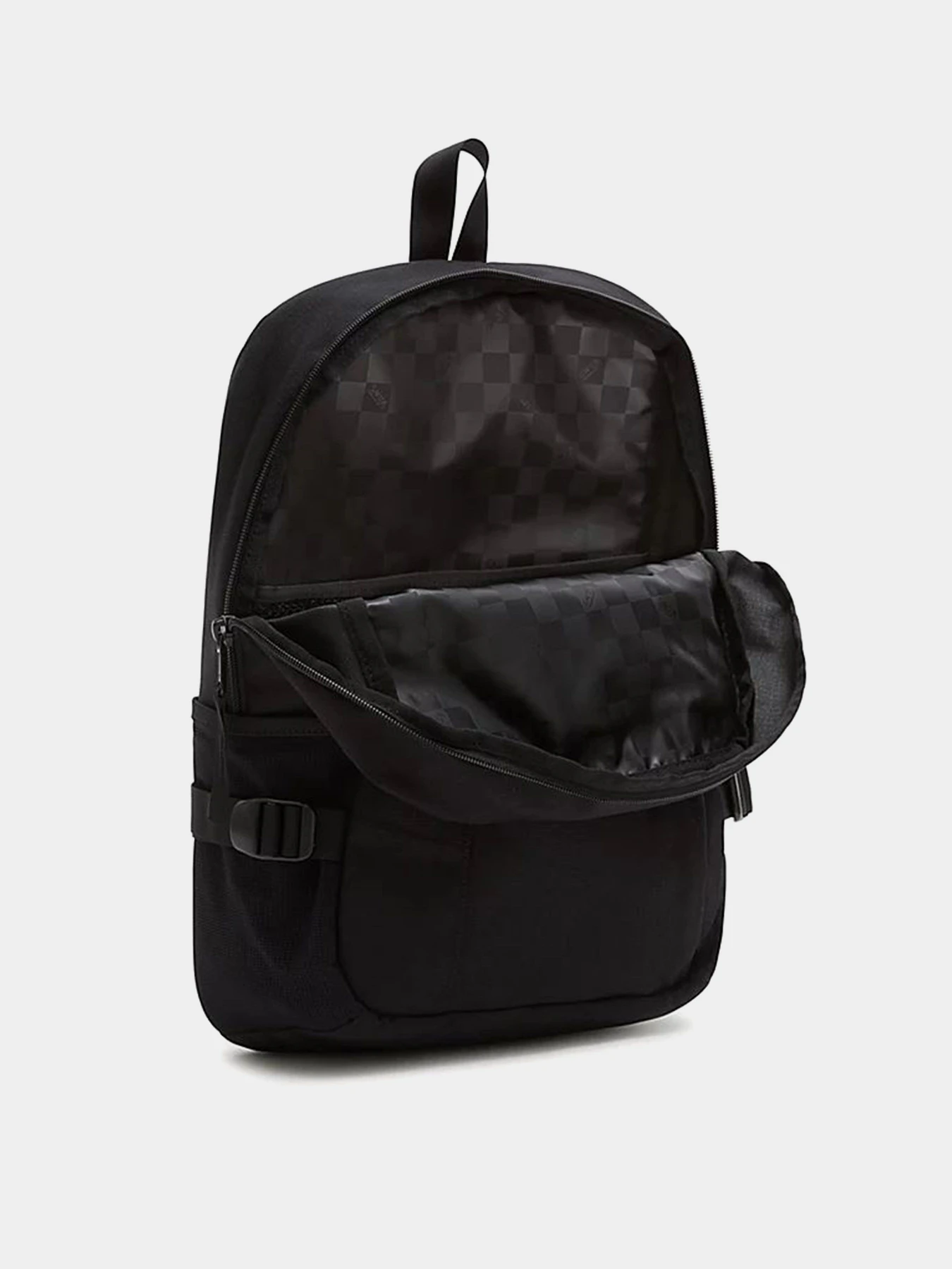 Сумки Vans Hoist Sling модель VN00082HBLK1 Фото