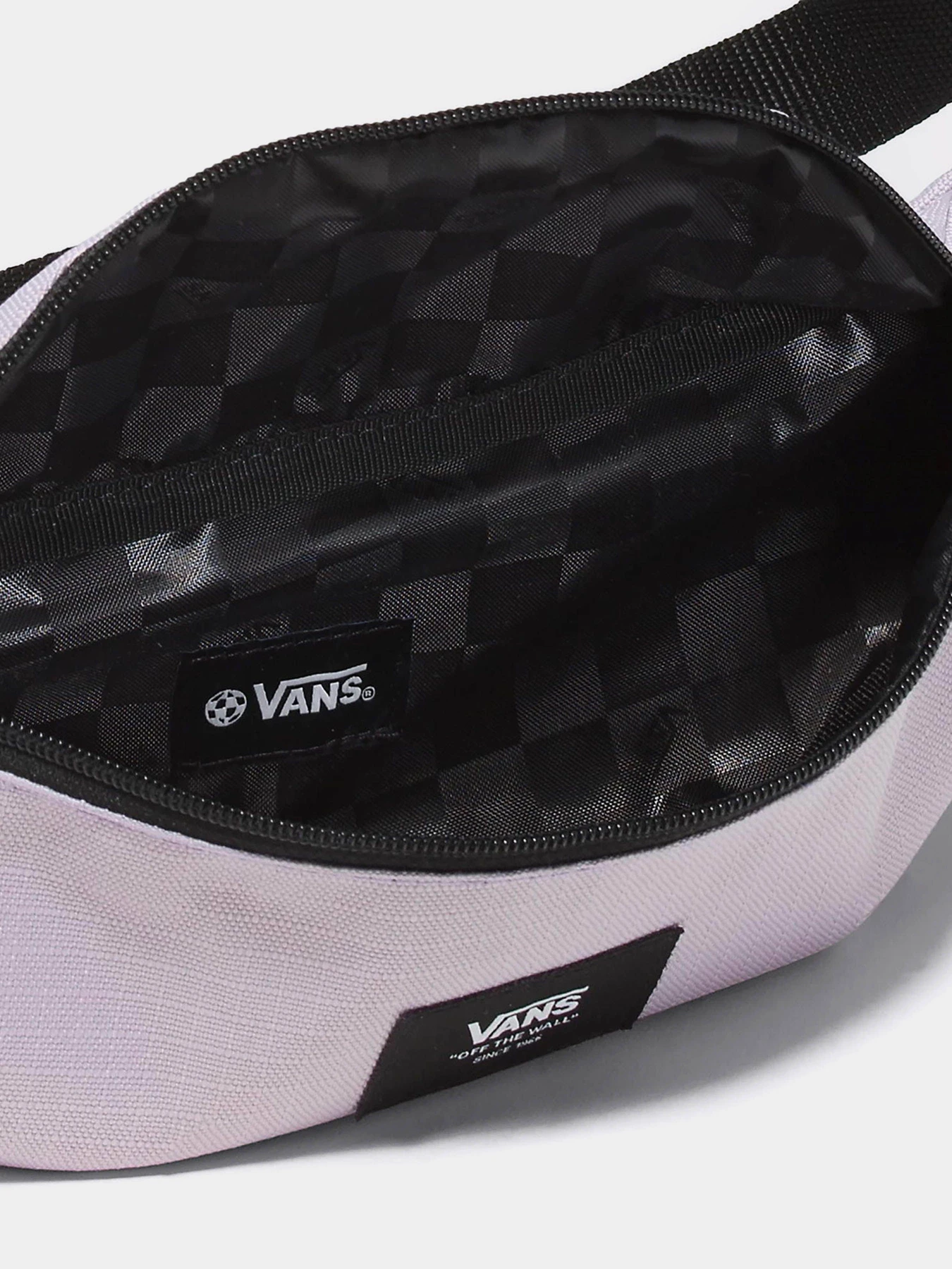 Сумки Vans Mini Ward модель VN0A45GXC7S1 Сумки Vans Mini Ward модель VN0A45GXC7S1 Фото