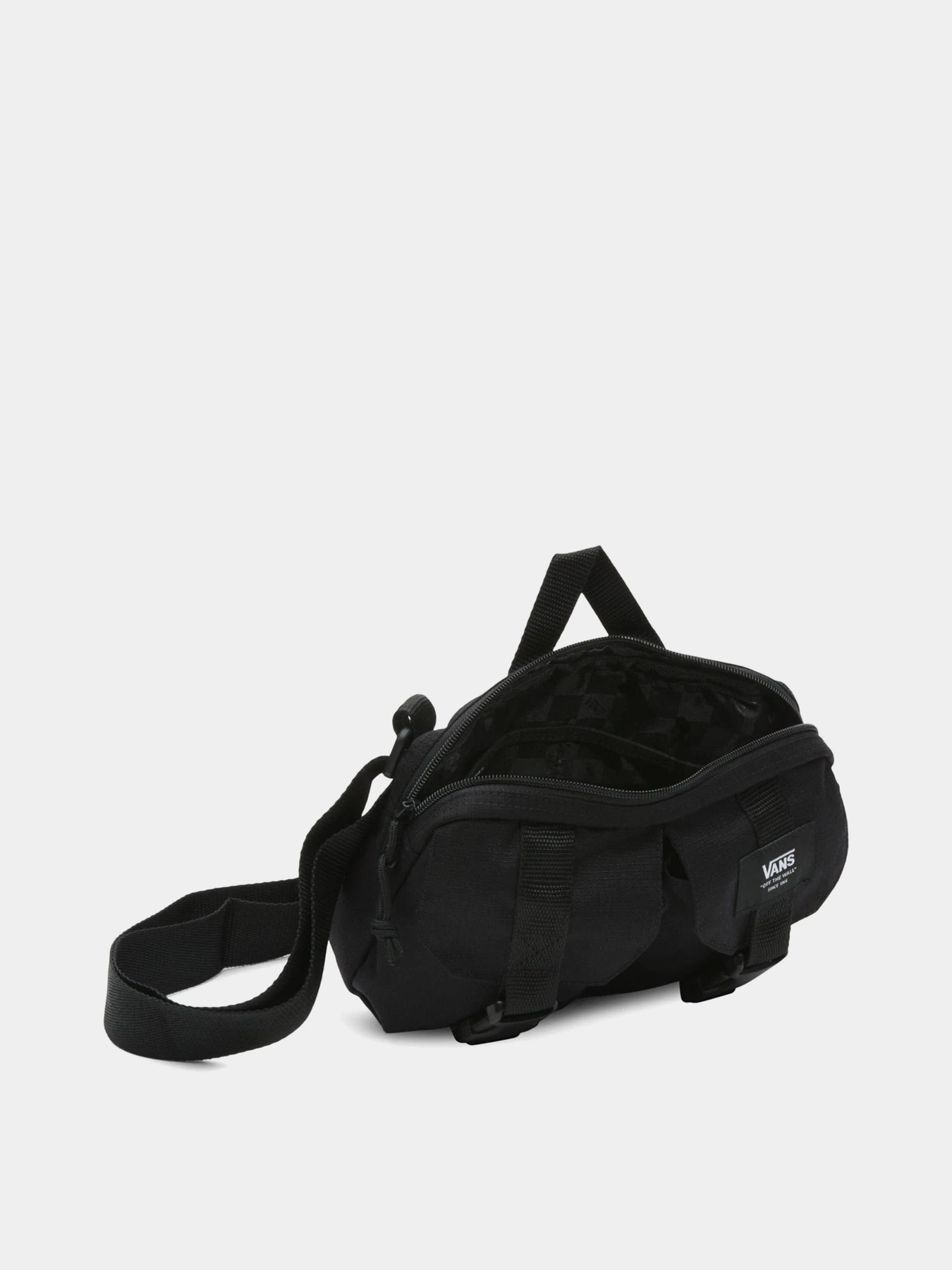 Сумки Vans Persue Shoul модель VN0A5KHU6ZC1 Фото