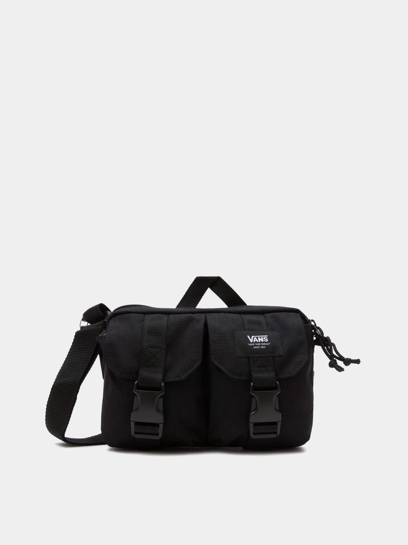 Сумки Vans Persue Shoul модель VN0A5KHU6ZC1 Фото