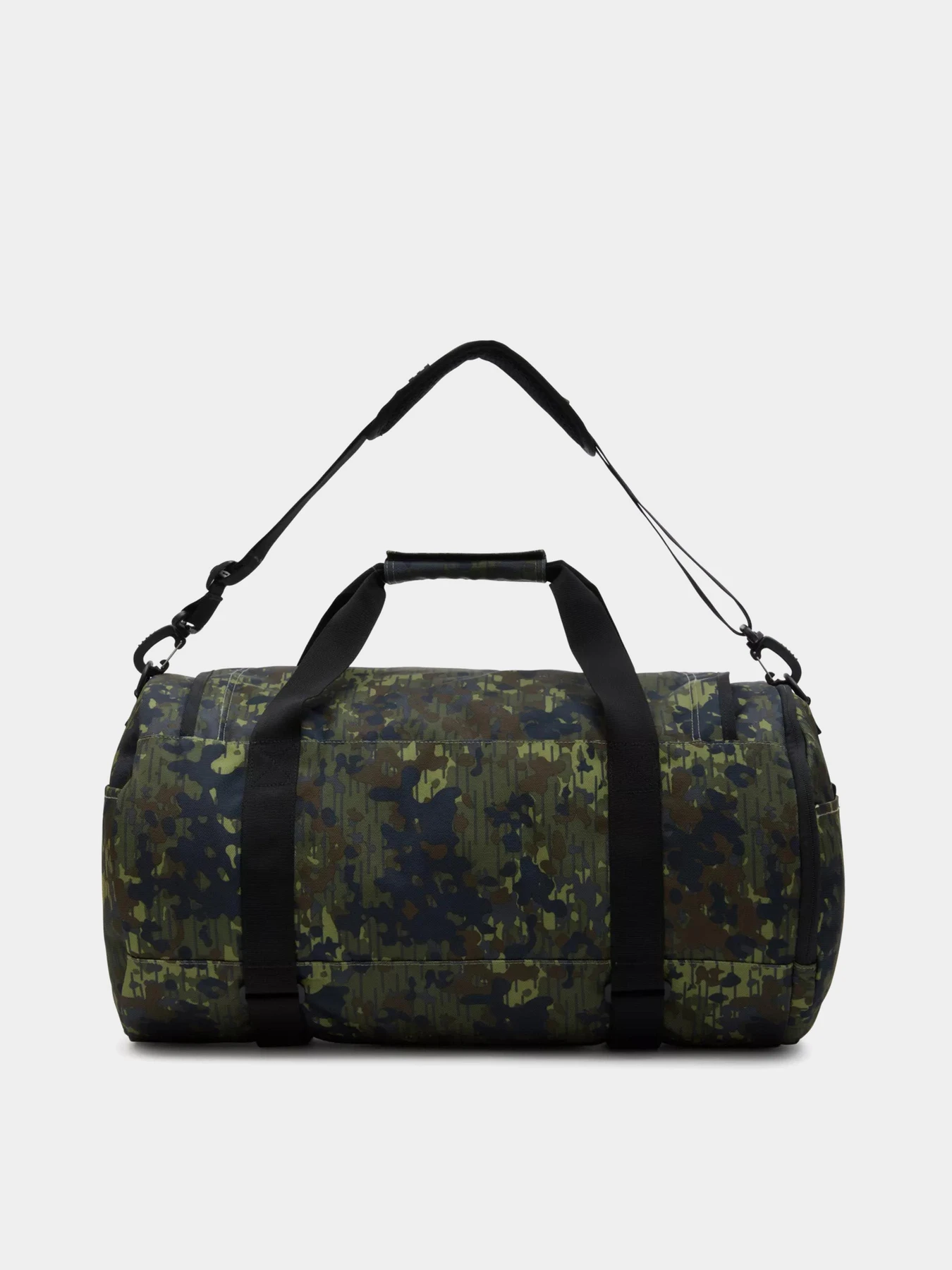 Дорожные сумки и чемоданы Vans DX Skate Duffle 33L модель VN0A7SCKZBF1 Дорожные сумки и чемоданы Vans DX Skate Duffle 33L модель VN0A7SCKZBF1 Фото