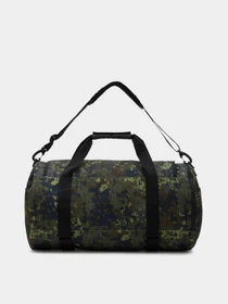 Дорожные сумки и чемоданы Vans DX Skate Duffle 33L модель VN0A7SCKZBF1 Фото