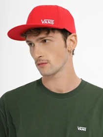 Шапки та кепки Vans SPLITZ модель VN000CFK0PZ1 Фото