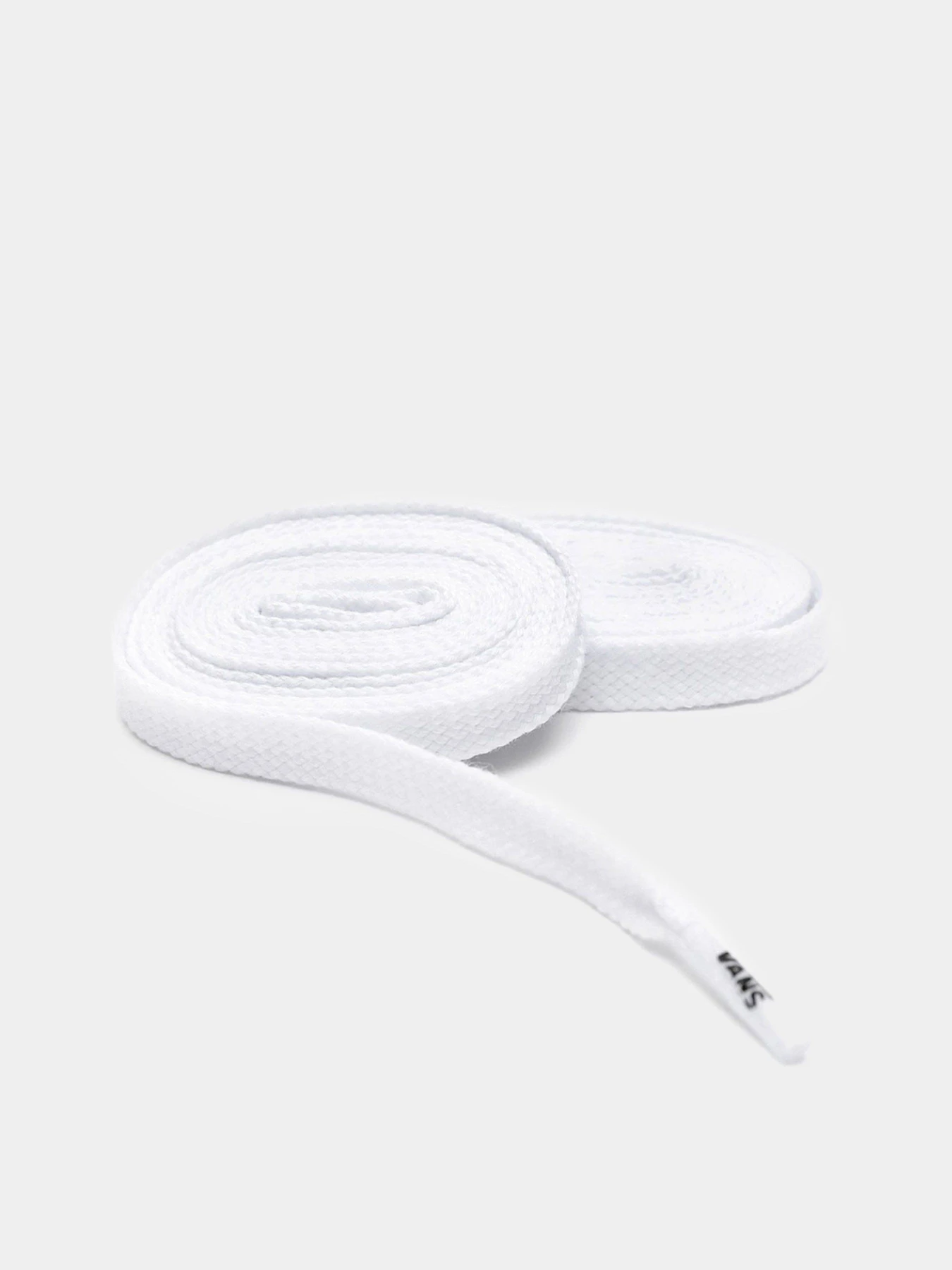 Аксессуары для обуви Vans Laces 54'', 16 см модель VN0001TTWHT1 Аксессуары для обуви Vans Laces 54'', 16 см модель VN0001TTWHT1 Фото