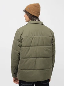 Куртки та дублянки Vans Davis Puffer MTE-1 модель VN0008JEKCZ1 Фото