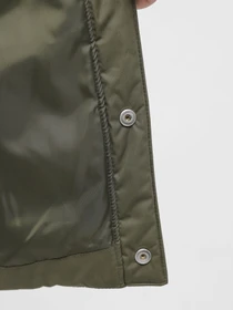 Куртки та дублянки Vans Davis Puffer MTE-1 модель VN0008JEKCZ1 Фото