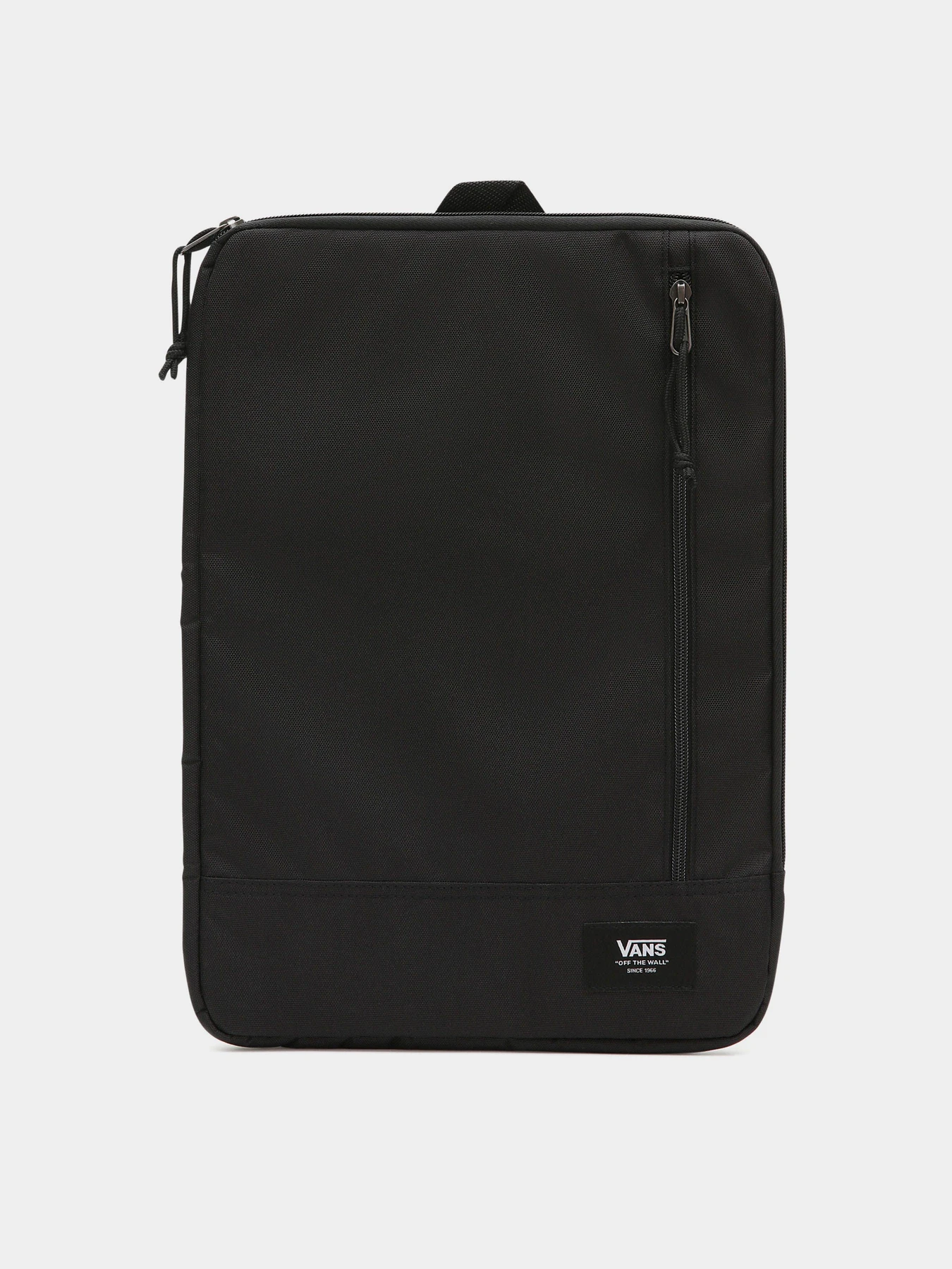 Сумки Vans Padded модель VN0A7SAPBLK1 Сумки Vans Padded модель VN0A7SAPBLK1 Фото