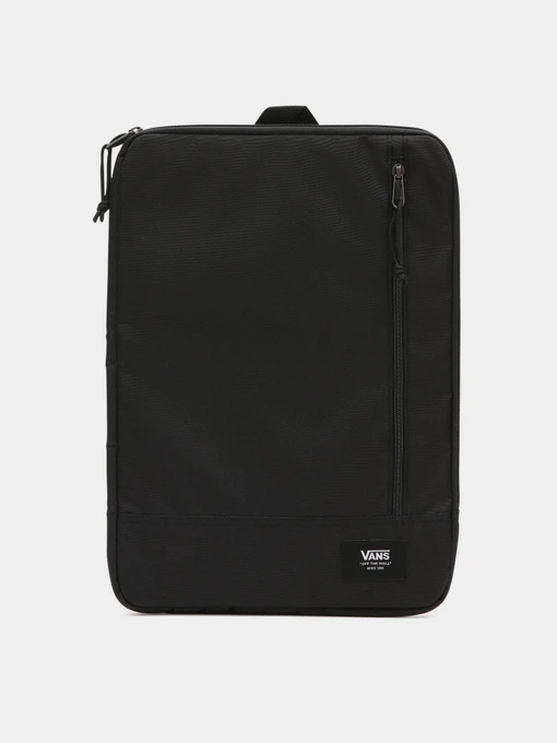 Сумки Vans Padded модель VN0A7SAPBLK1 Фото