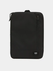 Сумки Vans Padded модель VN0A7SAPBLK1 Фото