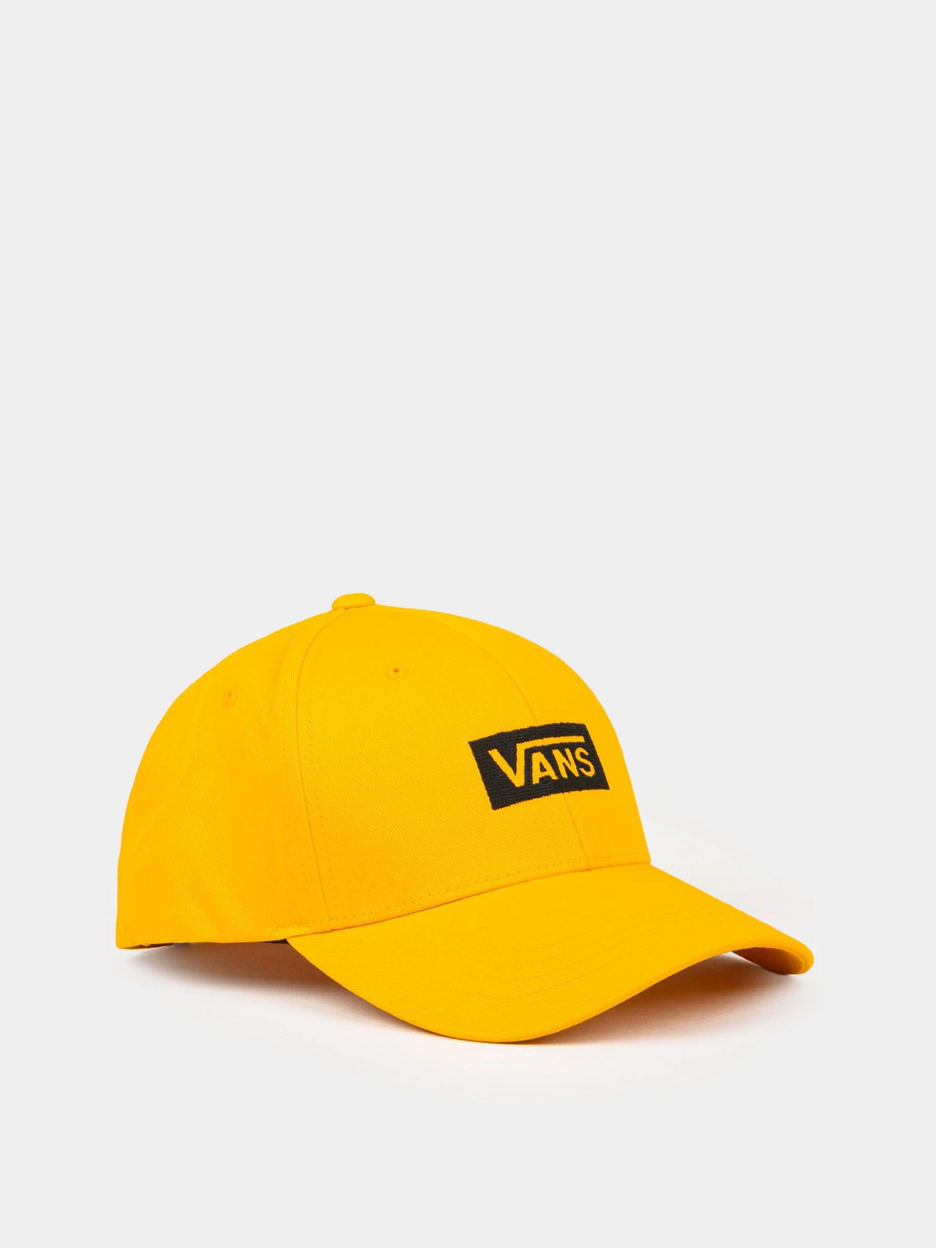 Шапки та кепки Vans Boxed Structured Jockey модель VN0A7SCZ6U41 Шапки та кепки Vans Boxed Structured Jockey модель VN0A7SCZ6U41 Фото