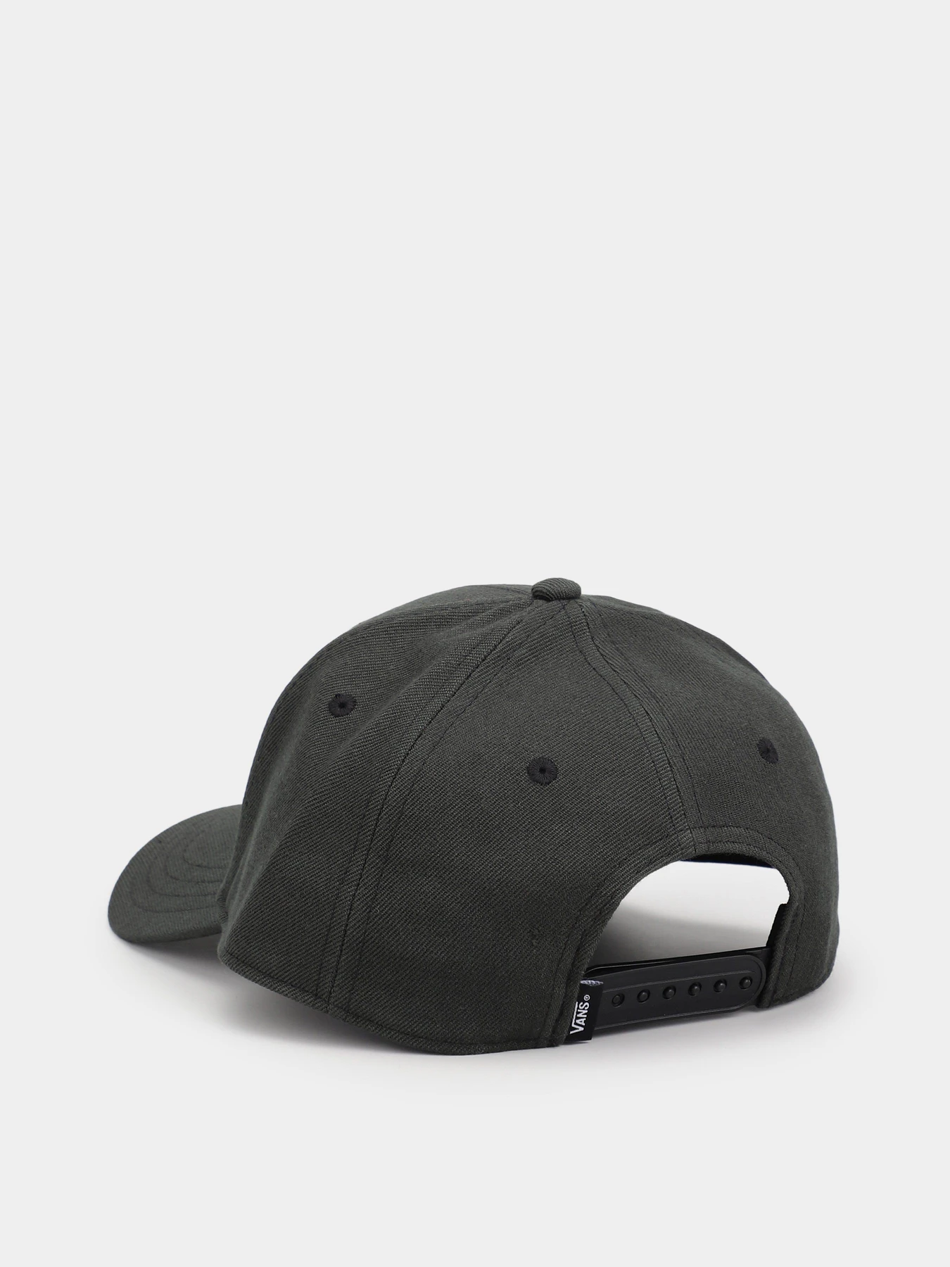 Шапки и кепки Vans Carillo Structured Jockey модель VN0008P5BLK1 Шапки и кепки Vans Carillo Structured Jockey модель VN0008P5BLK1 Фото