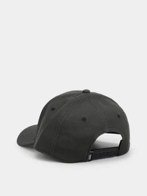 Шапки и кепки Vans Carillo Structured Jockey модель VN0008P5BLK1 Фото