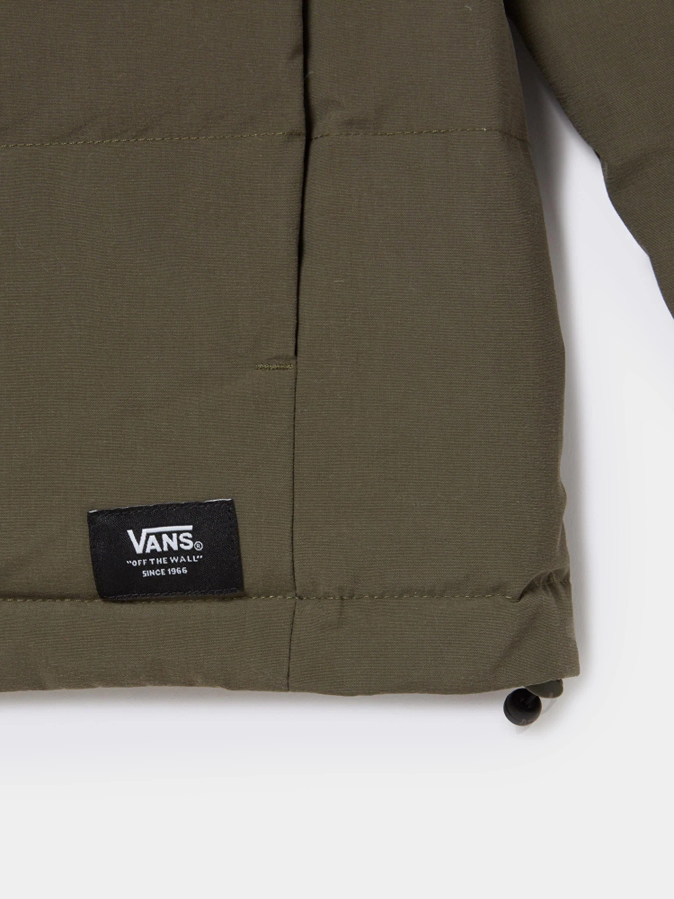 Куртки та дублянки Vans MTE-1 модель VN000695KCZ1 Куртки та дублянки Vans MTE-1 модель VN000695KCZ1 Фото
