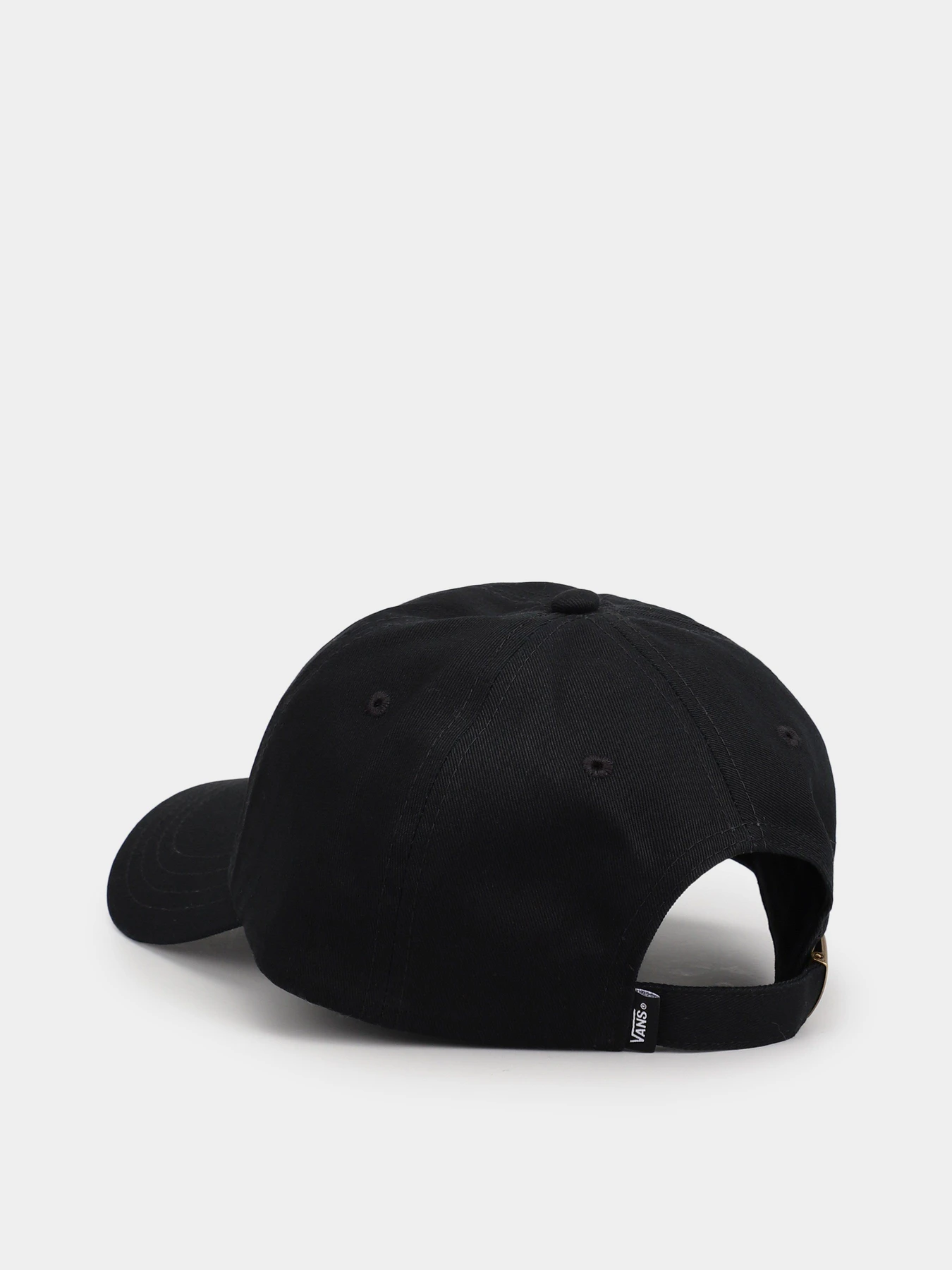 Шапки и кепки Vans Dusker Curved Bill Jockey модель VN0008P2BLK1 Шапки и кепки Vans Dusker Curved Bill Jockey модель VN0008P2BLK1 Фото