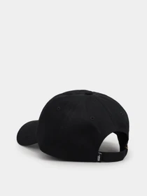 Шапки и кепки Vans Dusker Curved Bill Jockey модель VN0008P2BLK1 Фото