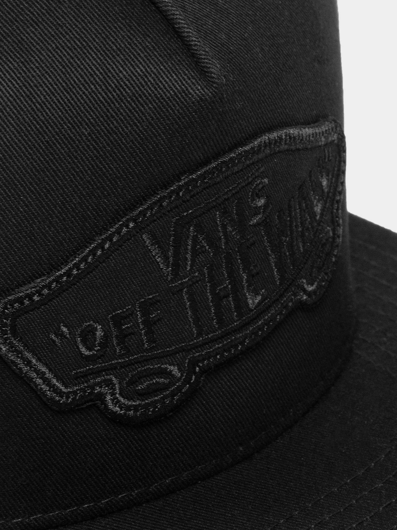 Шапки и кепки Vans Classic Patch Snapback модель VN000TLSBKA1 Шапки и кепки Vans Classic Patch Snapback модель VN000TLSBKA1 Фото