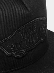 Шапки и кепки Vans Classic Patch Snapback модель VN000TLSBKA1 Фото