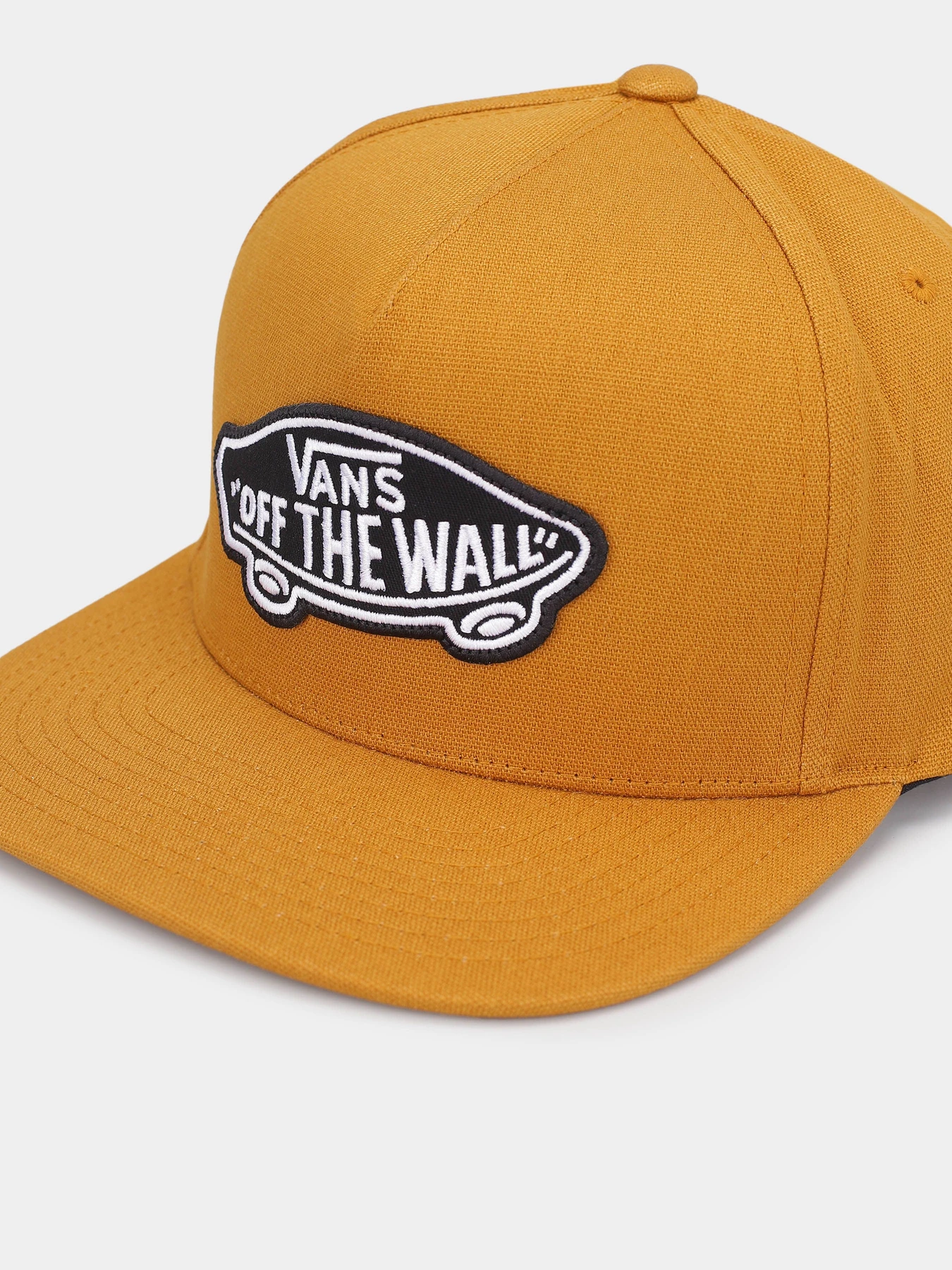 Шапки и кепки Vans Classic Patch Snapback модель VN000TLS1M71 Шапки и кепки Vans Classic Patch Snapback модель VN000TLS1M71 Фото