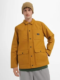 Куртки та дублянки Vans Drill Chore модель VN0A456Z1M71 Фото