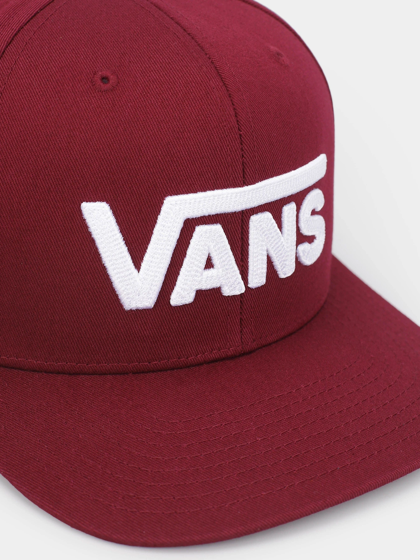 Шапки и кепки Vans Drop V II модель VN0A36OR4QU1 Фото