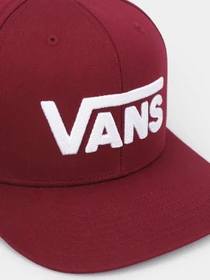 Шапки и кепки Vans Drop V II модель VN0A36OR4QU1 Фото