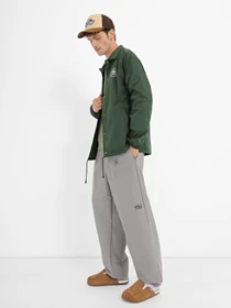 Куртки та дублянки Vans Torrey Mountain модель VN0A5KEYBD61 Фото