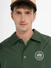 Куртки та дублянки Vans Torrey Mountain модель VN0A5KEYBD61 Фото