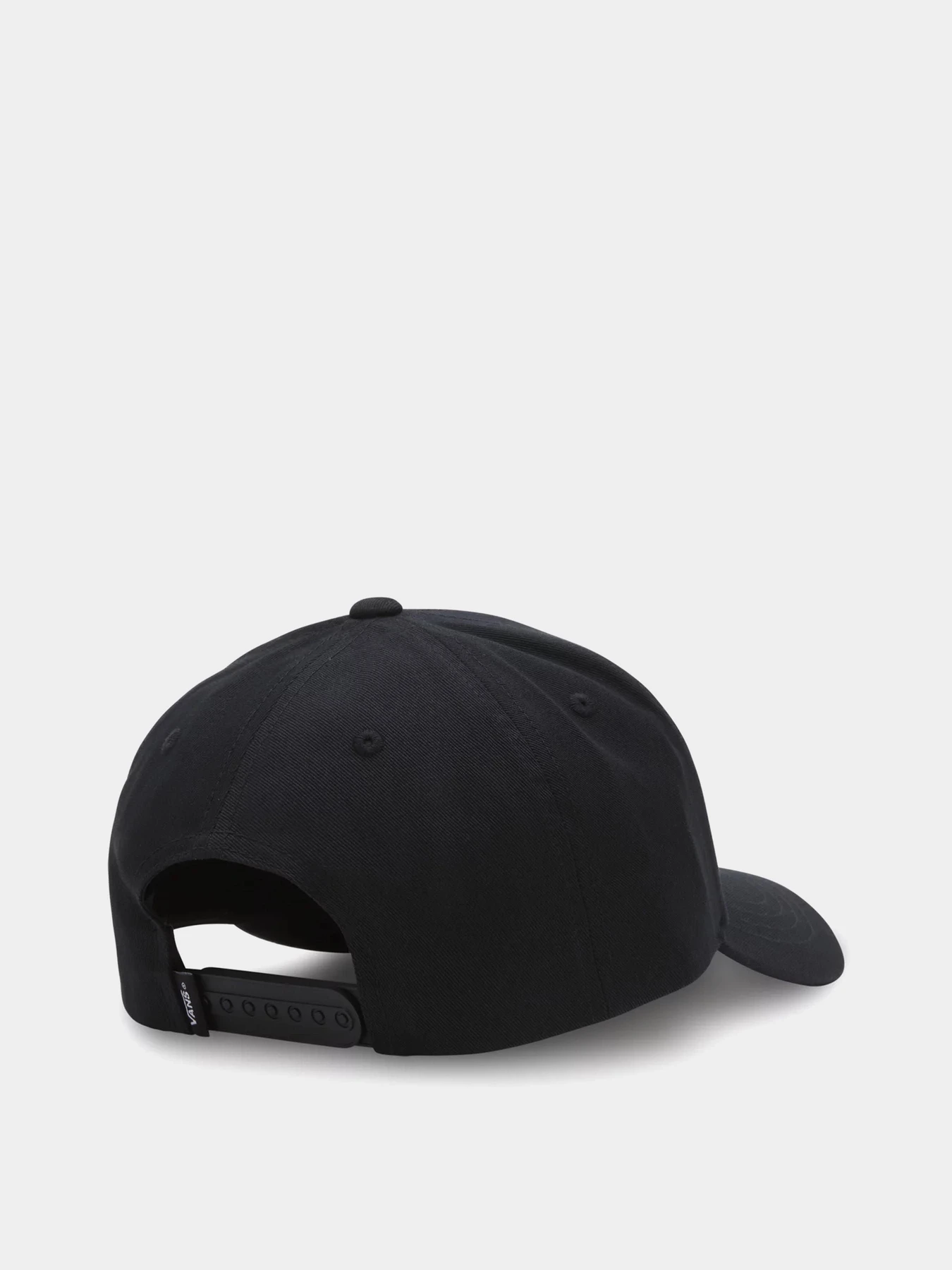 Шапки и кепки Vans 66 Structured Jockey модель VN0008P6BLK1 Шапки и кепки Vans 66 Structured Jockey модель VN0008P6BLK1 Фото