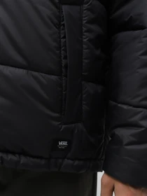 Куртки и дубленки Vans Norris Puffer MTE-1 модель VN0008JFBLK1 Фото
