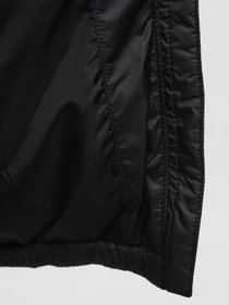 Куртки и дубленки Vans Norris Puffer MTE-1 модель VN0008JFBLK1 Фото