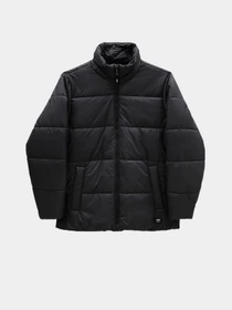 Куртки и дубленки Vans Norris Puffer MTE-1 модель VN0008JFBLK1 Фото
