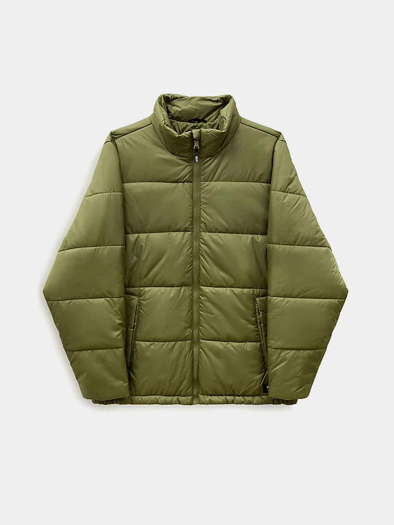 Куртки и дубленки Vans Norris Puffer MTE-1 модель VN0008JFC891 Куртки и дубленки Vans Norris Puffer MTE-1 модель VN0008JFC891 Фото
