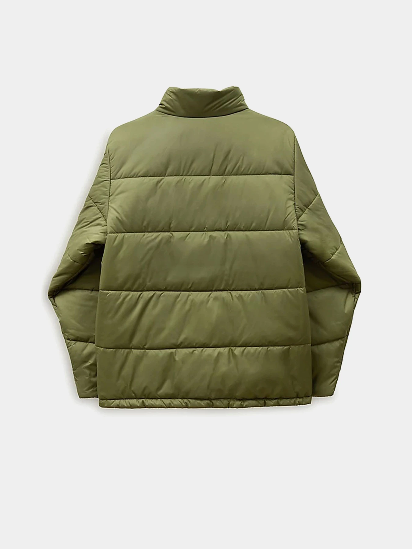 Куртки и дубленки Vans Norris Puffer MTE-1 модель VN0008JFC891 Куртки и дубленки Vans Norris Puffer MTE-1 модель VN0008JFC891 Фото
