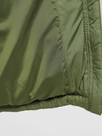 Куртки и дубленки Vans Norris Puffer MTE-1 модель VN0008JFC891 Фото
