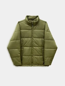 Куртки и дубленки Vans Norris Puffer MTE-1 модель VN0008JFC891 Фото