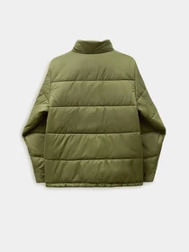 Куртки и дубленки Vans Norris Puffer MTE-1 модель VN0008JFC891 Фото
