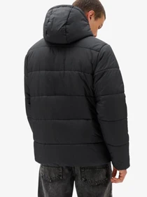 Куртки и дубленки Vans Norris MTE-1 Puffer модель VN0008GBBLK1 Фото