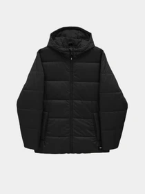 Куртки и дубленки Vans Norris MTE-1 Puffer модель VN0008GBBLK1 Фото