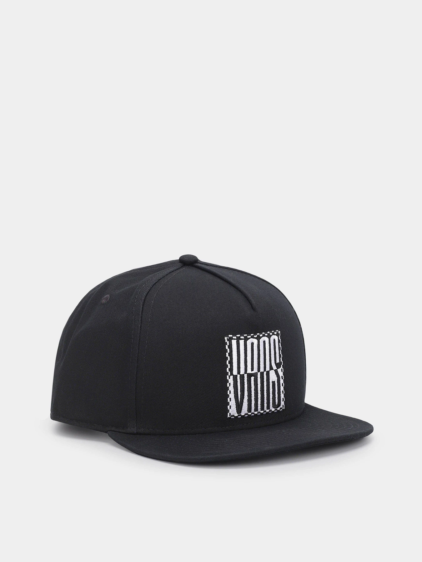 Шапки и кепки Vans WORLDWIDE модель VN0008PABLK1 Шапки и кепки Vans WORLDWIDE модель VN0008PABLK1 Фото