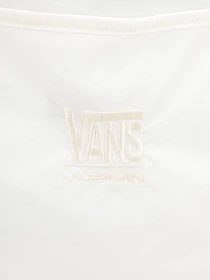 Дорожные сумки и чемоданы Vans Mikey Feb 40L модель VN0008PMFS81 Фото