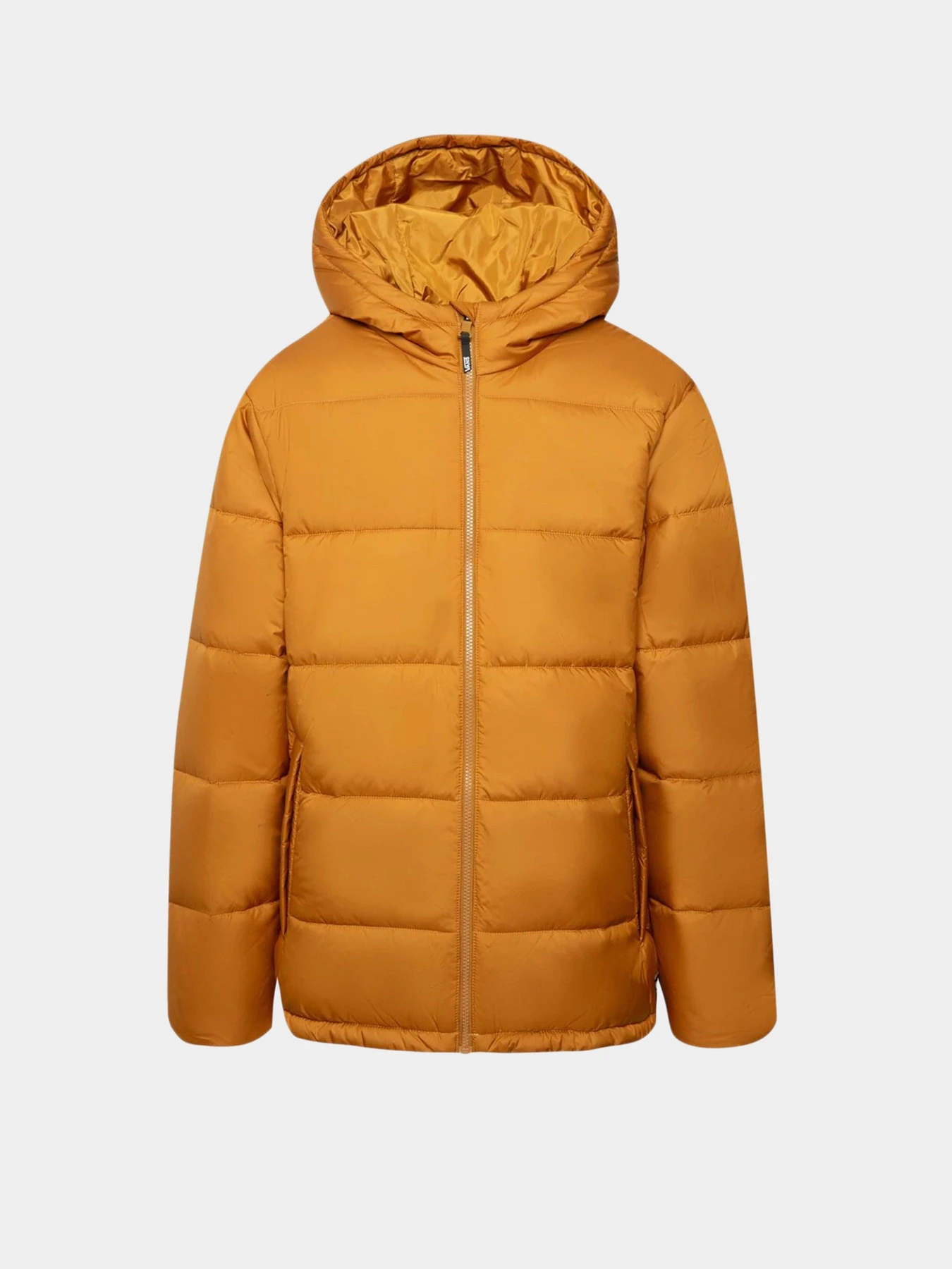 Куртки та дублянки Vans Norris MTE-1 Puffer модель VN0008GB1M71 Фото