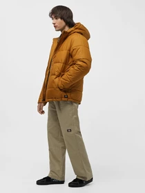 Куртки та дублянки Vans Norris MTE-1 Puffer модель VN0008GB1M71 Фото
