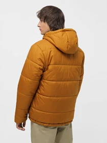 Куртки та дублянки Vans Norris MTE-1 Puffer модель VN0008GB1M71 Фото