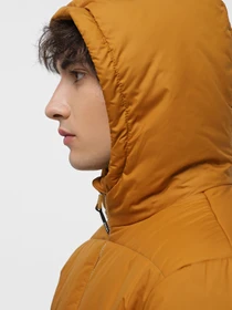 Куртки та дублянки Vans Norris MTE-1 Puffer модель VN0008GB1M71 Фото