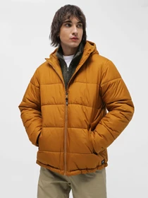 Куртки та дублянки Vans Norris MTE-1 Puffer модель VN0008GB1M71 Фото