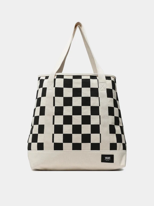 Сумки Vans Pergs 27L модель VN0A7PQE3KS1 Фото