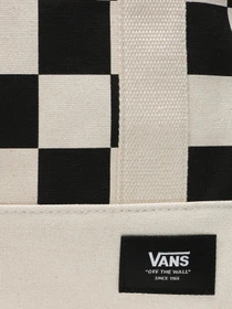 Сумки Vans Pergs 27L модель VN0A7PQE3KS1 Фото