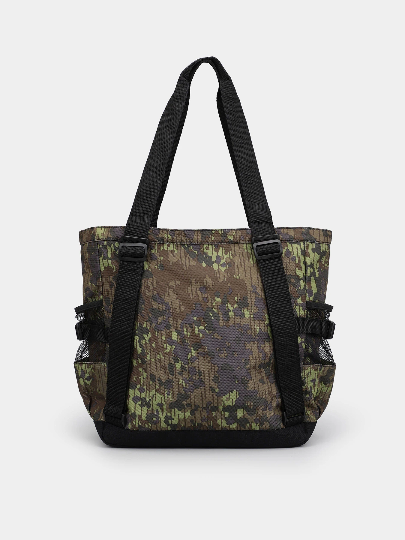 Сумки Vans DX Skate Tote модель VN0A7PQ3ZBF1 Фото