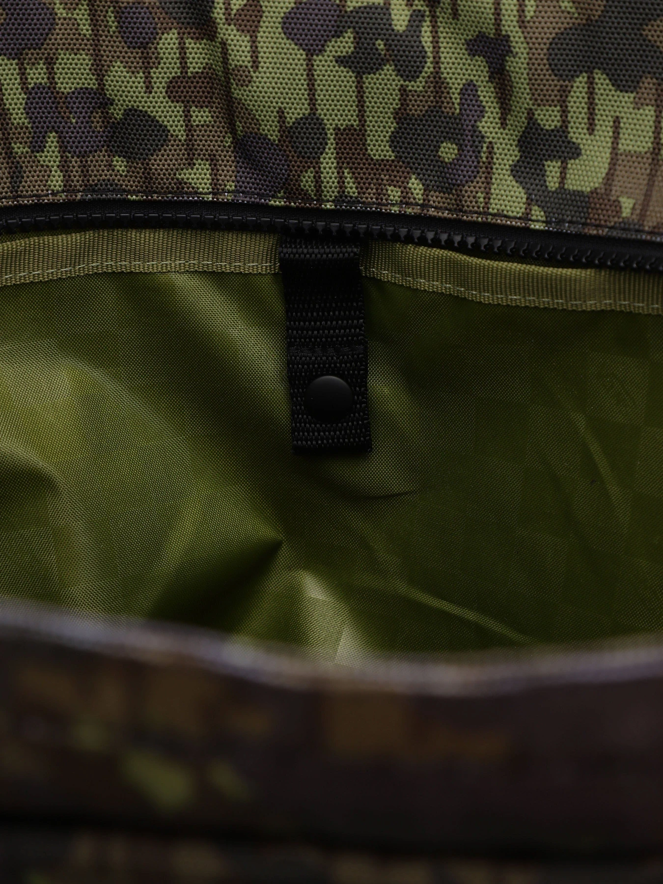 Сумки Vans DX Skate Tote модель VN0A7PQ3ZBF1 Фото